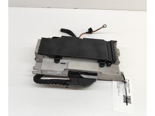 Звукоусилитель 5A4CBC7 BMW iX