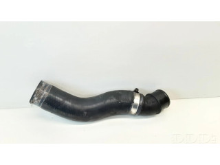 Трубка (трубки)/ шланг (шланги) интеркулера