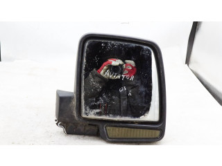 Зеркало электрическое        Lincoln Aviator I  2003 - 2005 года   