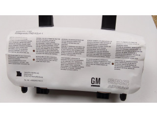 Подушка безопасности пассажира 306435399AI, 13250506 Opel Meriva B