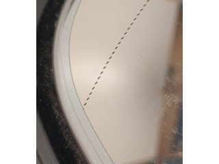 Zpětné zrcátko BMW X1 E84 2011 2990437, E1021086