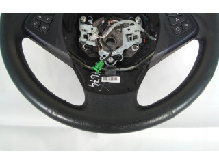 Руль BMW X3 E83  2003 - 2010 года       