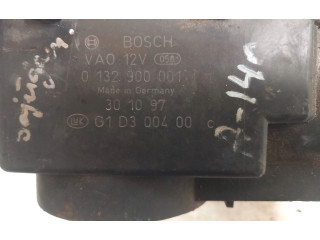 Блок управления коробкой передач 0132900001, 301097 Mercedes-Benz A W168