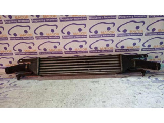 Интеркулер  866452000, INTERCOOLER   Fiat Punto (199) 1.2