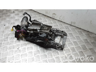 Комплект оси рулевого колеса