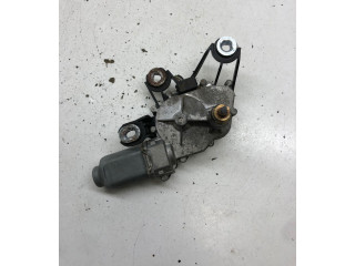 Моторчик заднего дворника 5J9955711A Skoda Fabia Mk2 (5J)