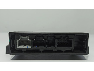 Блок управления 653724492, 10317040   MG HS