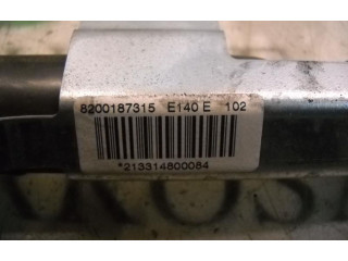 Подушка безопасности двери 8200432650, 8200187315   Renault Vel Satis