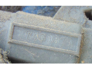 Vstřikovací lišta Mitsubishi Space Star