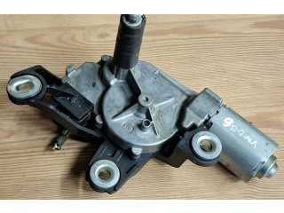 Моторчик заднего дворника 1T0955711D, 0390201869 Volkswagen Caddy