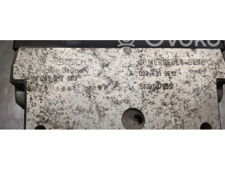 Блок АБС 0024319612 Mercedes-Benz S W140 1991 - 1999 года