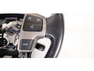 Руль Toyota Land Cruiser (J200) 2008 - - года