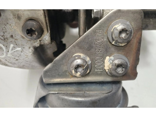  Турбина Volkswagen Golf VII  04L253016H, 8092780001         