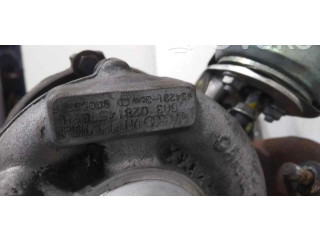  Турбина Volkswagen PASSAT  GA3028145702H         