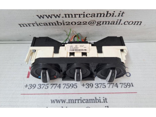 Блок управления климат-контролем 8X0820045A, 8X0820045A   Audi A1