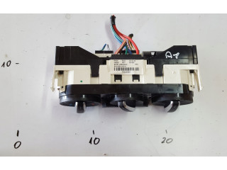 Блок управления климат-контролем 8X0820045A Audi A1