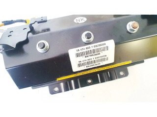 Подушка безопасности пассажира 964748237, 03220268   Chevrolet Nubira