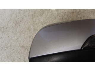 Зеркало электрическое        Subaru Forester SJ  2013 - 2018 года   