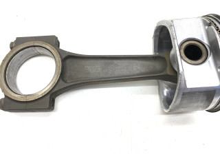 Поршень с шатуном EVA 53020736 Jeep Grand Cherokee (WJ) для бензинового двигателя 4.7