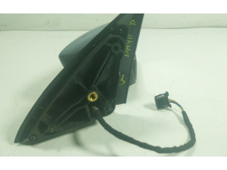 Зеркало электрическое Skoda Rapid (NH) 2012 - 2019 года