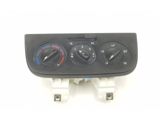 Блок управления климат-контролем 105G7340100, 735462118   Fiat Fiorino