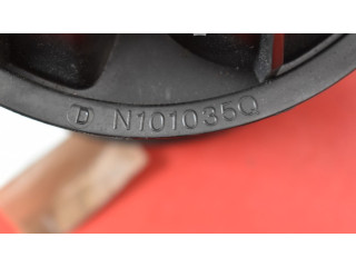 Вентилятор печки Dacia Logan I