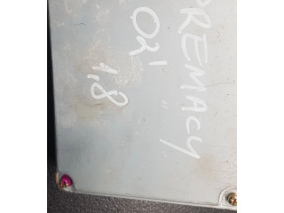 Блок управления Mazda Premacy