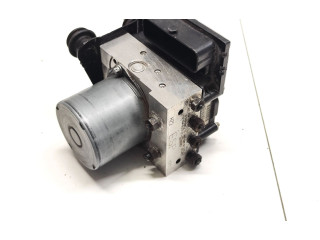 Блок АБС 14110461278, 0265239476 Audi Q5 SQ5 2008 - 2017 года