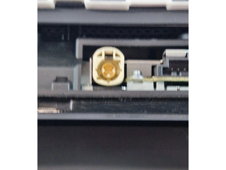 Дисплей 8U0857273A Audi Q3 8U