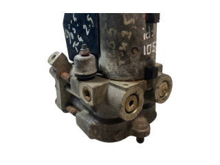 Блок АБС 0265201037, 701614111 Volkswagen Transporter - Caravelle T4 1991 - 2003 года