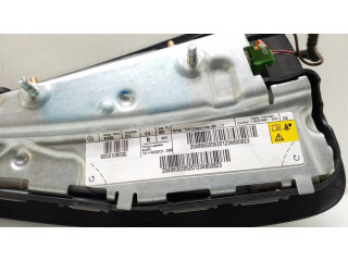 Надувная подушка для сиденья