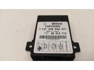 Блок управления иммобилайзера