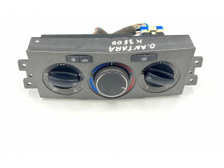 Блок управления климат-контролем 96834885   Opel Antara