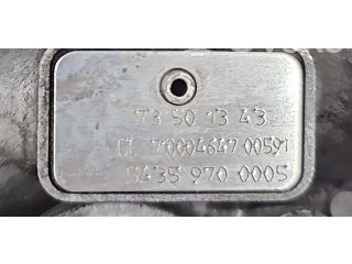 Turbo 73501343, 73501343    Lancia Musa  -  года