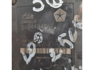 Блок АБС 56044240AA, GWR3119C40 Jeep Cherokee