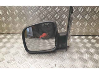 Zpětné zrcátko Volkswagen Caddy 2006 026035