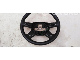 Руль Audi Q3 8U 2011 - 2016 года 8U0419091B