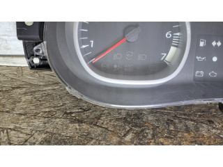 Přístrojová deska Dacia Duster 2013 216774992, 216720407