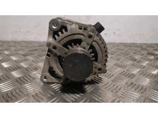 Генератор CV6T10300BE Ford Ecosport 1.0