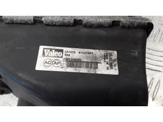 Интеркулер  870229HF   Citroen C8 2.0