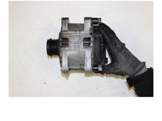 Генератор Ford Ecosport 1.5