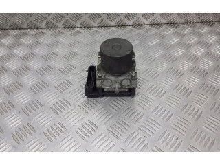 Блок АБС 0265800394   Toyota  Corolla Verso E121  2001 - 2004 года