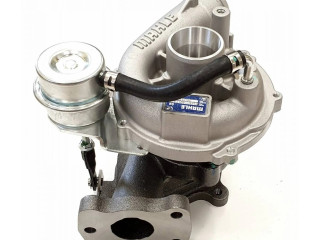 Турбина Peugeot 307 2.0 9632406680, 031TC14017000