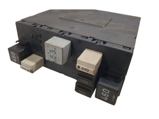 Блок комфорта 8P0907279F Audi A3 S3 8P