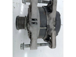 Генератор 9820893880 Citroen Berlingo