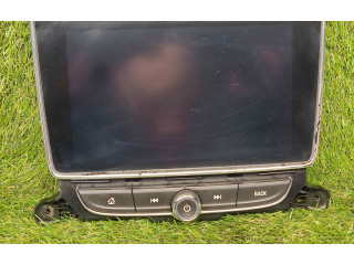 Дисплей    42670751, 545290509   Buick Encore I