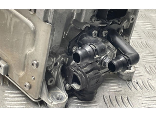 Блок управления редуктора коробки передач (раздатки) 5NA907070   Audi Q3 F3