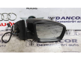Зеркало электрическое Skoda Rapid (NH) 2012 - 2019 года