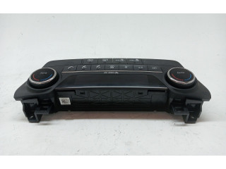 Блок управления климат-контролем 97250D7210TRY   Hyundai Tucson TL