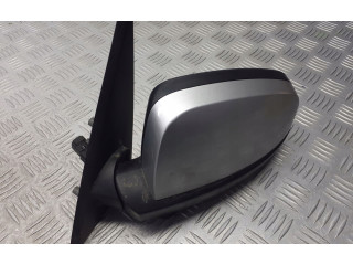 Зеркало электрическое        Opel Meriva A  2003 - 2010 года   